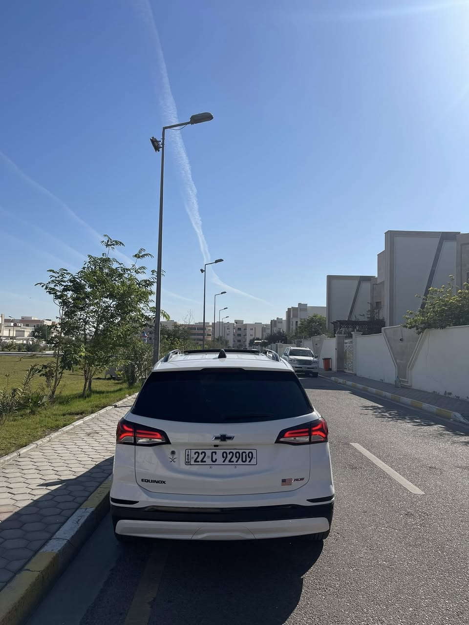 شفروليه ايكونكس rs 2023 فول مواصفات للاخير عدا ال4 كامرات بانوراما ررادارات حساسات دواخل جلد ومطعم بقماس دواخل مطرز ب احمر فول السياره
حادثها جاملغ وربع البنيد صبغ بدون ايرباك بدون دواخل ماشيه 33الف مايل
السعر 192 وبيها مجال 
***********
***********
