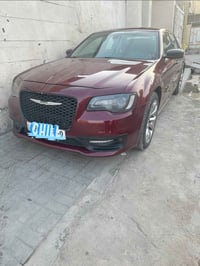 كرايسلر 300 • ٢٠١٦ • بصرة