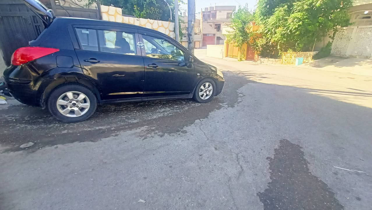 سڵاوەی خوات لە بە ئەمە ڤێرسا  مەنەفیسە  مۆدیلی 2011 نرخی 40 گەڵا شوین سلێمانی


**إذا كنت صاحب هذا الإعلان وتريد حذفه لأي سبب، رجاءا أرسل رسالة إلى الدعم الفني**