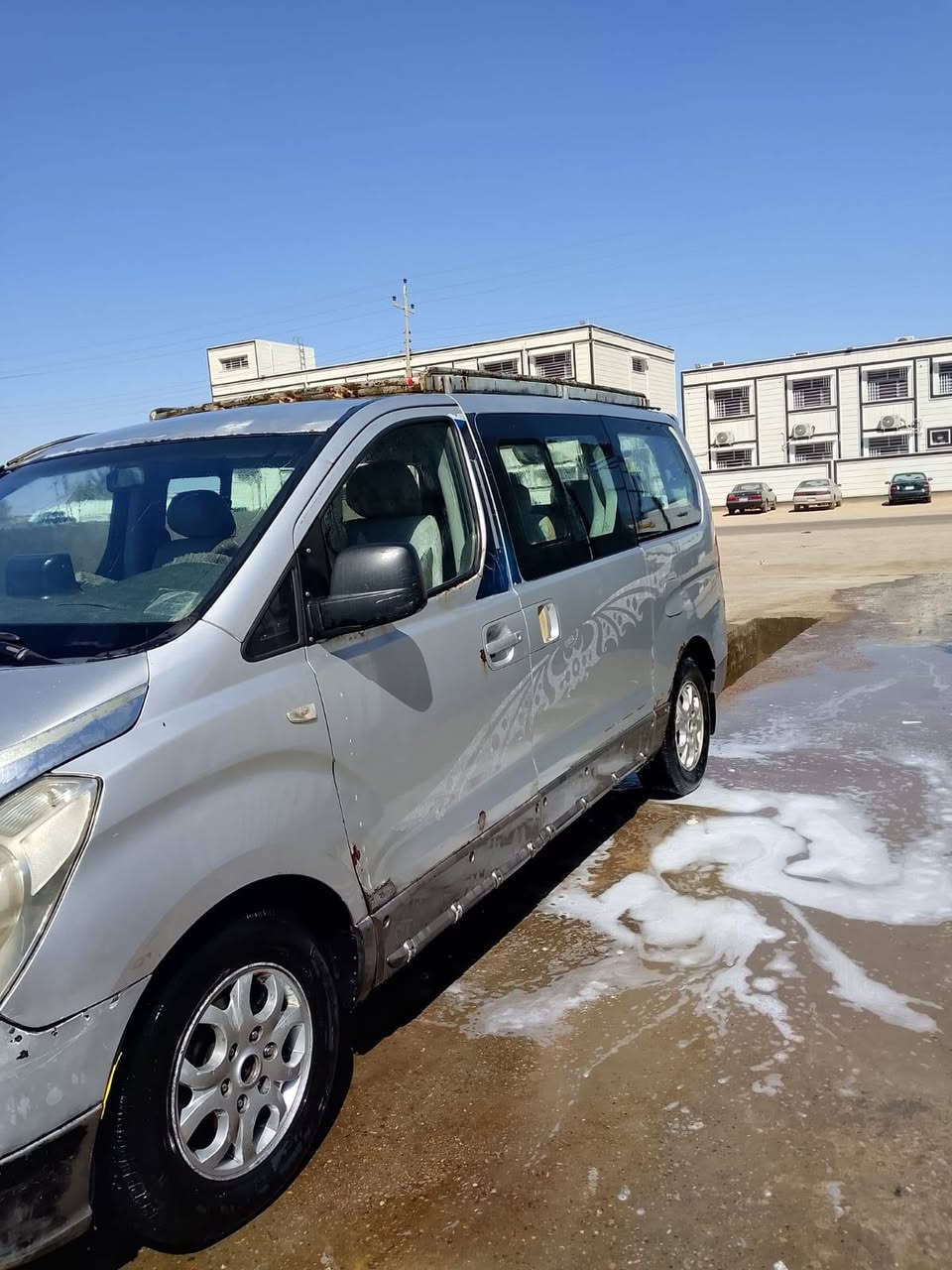 اخوان السلام عليكم استاركس 10 للبيع  جاهزه رقم بصره E بسمي مكاني البصره الدير مقابل معمل الورق سعر 130 وبيه مجال للطيبي( *********** )
