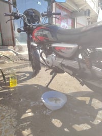 دراجة بوكسر 23 للبيع نضيفة مابيها نقص  مرقمة بس عندي الدشبول مبدلة مخل...