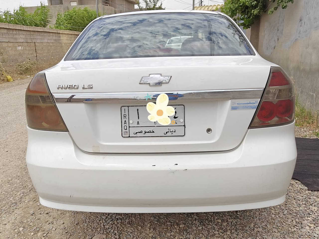 للبيع افيو 2008 وارد امريكي كير أوتوماتيك جام جوبي محرك وكير جديد تخم تاير جديد تبريد تدفئة كلة شغال السيارة بلادية ماشية 160 جامة امامية جديدة سنويه لغاية 2027 تحويل مباشر السعر 55 مكانها ديالى دلي عباس المركز ***********
