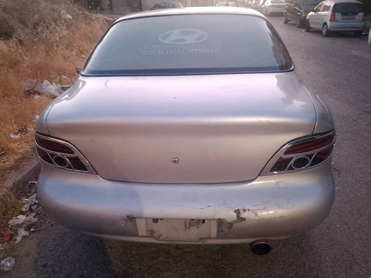 متوفر عندي قطع هونداي افانتي 97 للاستفسار على رقم 0797051055


**إذا كنت صاحب هذا الإعلان وتريد حذفه لأي سبب، رجاءا أرسل رسالة إلى الدعم الفني**