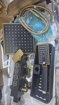 دوش بيانو • قطعتين