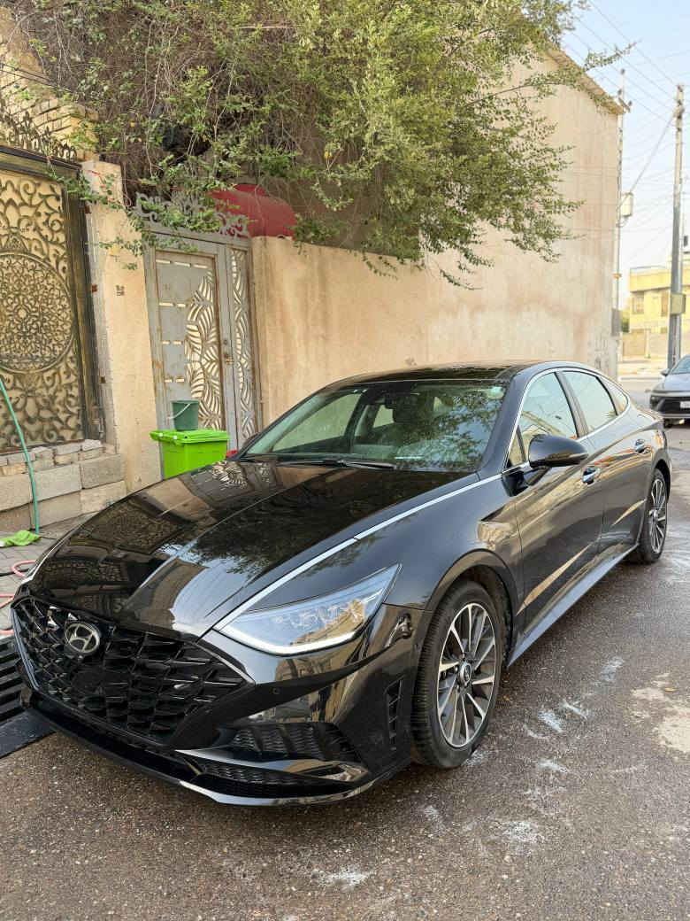 هيونداي سوناتا وارد امريكا موديل 2023 الفئة لمتد 
ماشيه 9000 بحاله الزيرو 
 سرقة وتخريب مو حادث بجم كبس بدون ايرباك 
بيها بارد جاملغ الخلفي شبر  
صور الحادث بالمنشور 
المواصفات واحد ع واحد لمتد 
5 كامرات
بانوراما وفتحه 
كشنات جلد تبريد تدفئة تبريد 
كشنات كهرباء 
شحن واير لس
سماعات بوز
داتا شو 
رادارات محيطيه تنبيه تصادم أمامي خلفي 
حساسات امامي خلفي 
كامره جانبيه عند الانعطاف 
محرك 1600 تيربو الاقتصادي بعزم رهيب 
اناره محيطيه 
تدفئة ستيرن 
يعني لمتد كلشي بيها واحد ع واحد 
حره لا معوقين ولا شهداء حره بسمي
بدون رقم فحص مؤقت تترقم جميع المحافظات 
مكانها البصرة 
هاتف ***********
السعر 175 البصرة, العراق
