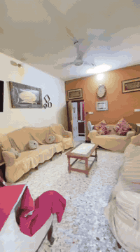 مشتمل 105 متر للبيع 🔥 📍 العنوان - الكرخ - حي التراث - شارع الشبكة   مو...