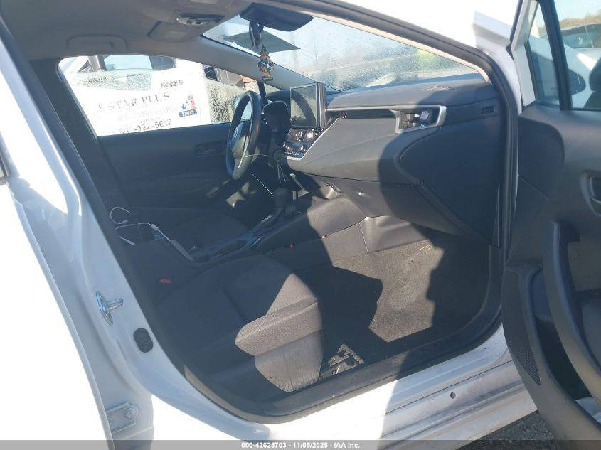 🇮🇶🇺🇸 فرصة مميزة لأصحاب كتب الشهداء 🇮🇶🇺🇸
اعلان مزاد
السعر حسب المزاد
تاريخ المزاد يوم : 2025/12/29
نوع السيارة:  TOYOTA COROLLA LE 2024
#يمكن_إدخالها_بكتاب_ذوي #الشهداء
#او_شحنها #إلى_الأمارات
#إقليم_كردستان 
#العقبة
#ام_قصر
الضرر كما موضح بالصور
📍 العنوان : الموصل حي الوحده الشارع العام قرب دائرة اللجان الطبية 
📞 : ***********
📞 : ***********
#مزاد_الامين_للسيارات_الامريكية_
