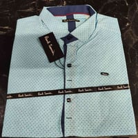 قميص رجالي • شروة ٢٥٠٠ • مقاسات S–2XL