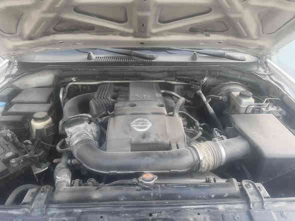 سلام عليكم اخوتي العزاز مراوس ويا باجيرو نيسان باثفندر وارد امريكي نص فول بلاديه للاخير دشبول ارماده داخل اسبرسو بلاد كشنات لونين مخمل جدد تحكمات ستيرن كشن كهرباء سيبايه فوك بالقماره كامره وشاشه بلاديات مال ارماده مكينه 6 سلندر 4000 بلاديه بدون صوت بدون تنقيص بدون فتح بدون تبديل من 2008 لحد هسه بيها وليبل هم بيها كير هم كفاله ماشيه 174 حقيقي بريك وبانزين كهرباء مري كهرباء رقم بغداد جديد دولي وباسمي وهزه وكلشي جاهز بيها صبغ جاملغ امامي مال سايق وشويه من البنيد وبيها الهلال مال جاملغ الخلفي بي شويه صبغ هم تحياتي الكم رقمي *********** مكاني بغداد حي الجهاد
