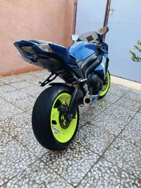 جكسر 1000cc • موديل 2015 • بابل