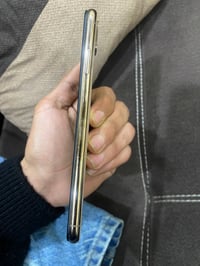 آيفون اكس اس ماكس • ٢٥٦ • بطاريه ١٠٠