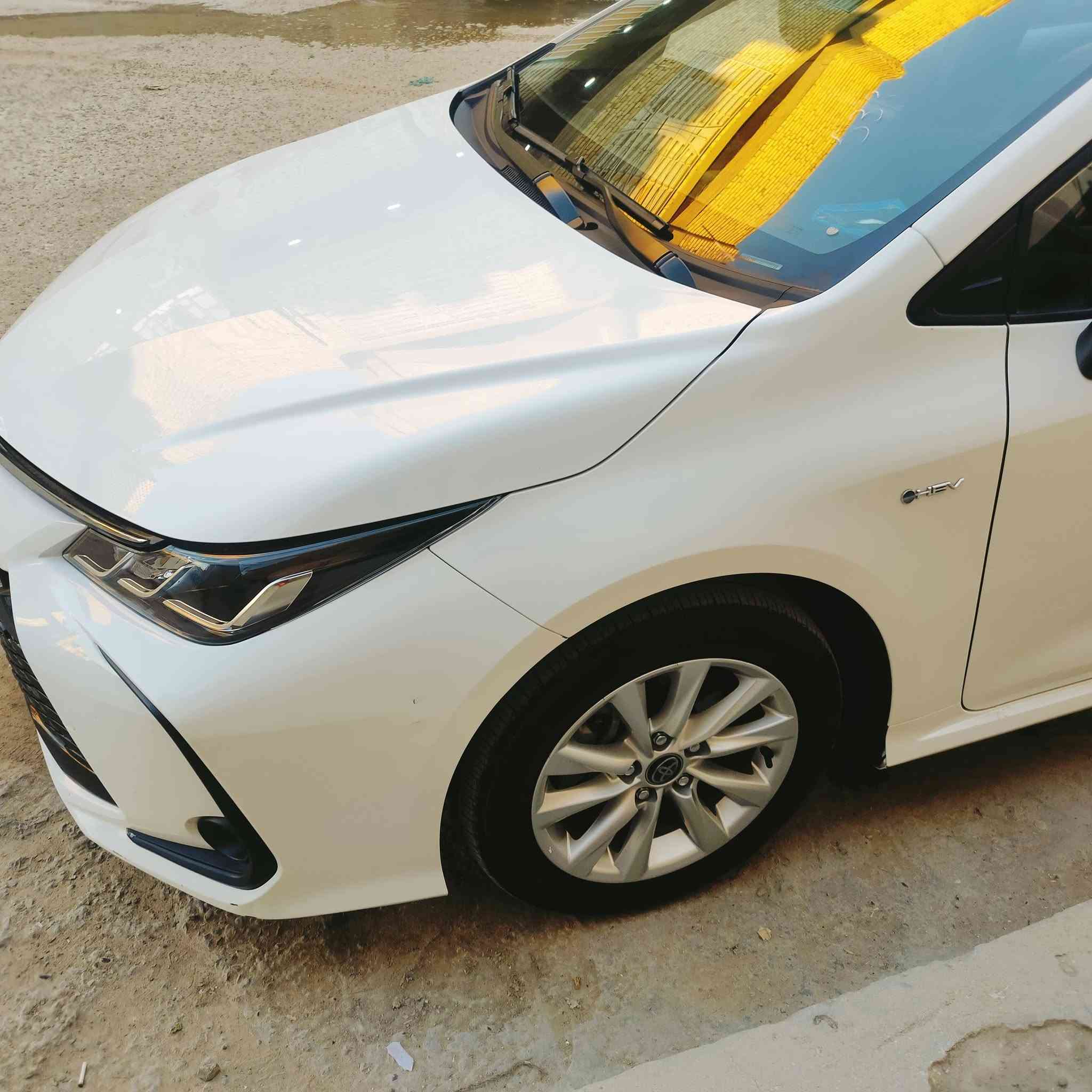 السلام عليكم
كورلا موديل 25 فول مواصفات التفاصيل والسعر خاص مكانه النجف


**إذا كنت صاحب هذا الإعلان وتريد حذفه لأي سبب، رجاءا أرسل رسالة إلى الدعم الفني**