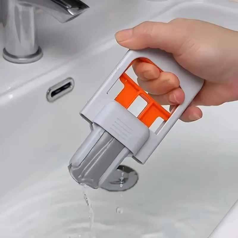 Portable Sponge Mop - ممسحة إسفنجية محمولة


**إذا كنت صاحب هذا الإعلان وتريد حذفه لأي سبب، رجاءا أرسل رسالة إلى الدعم الفني**
