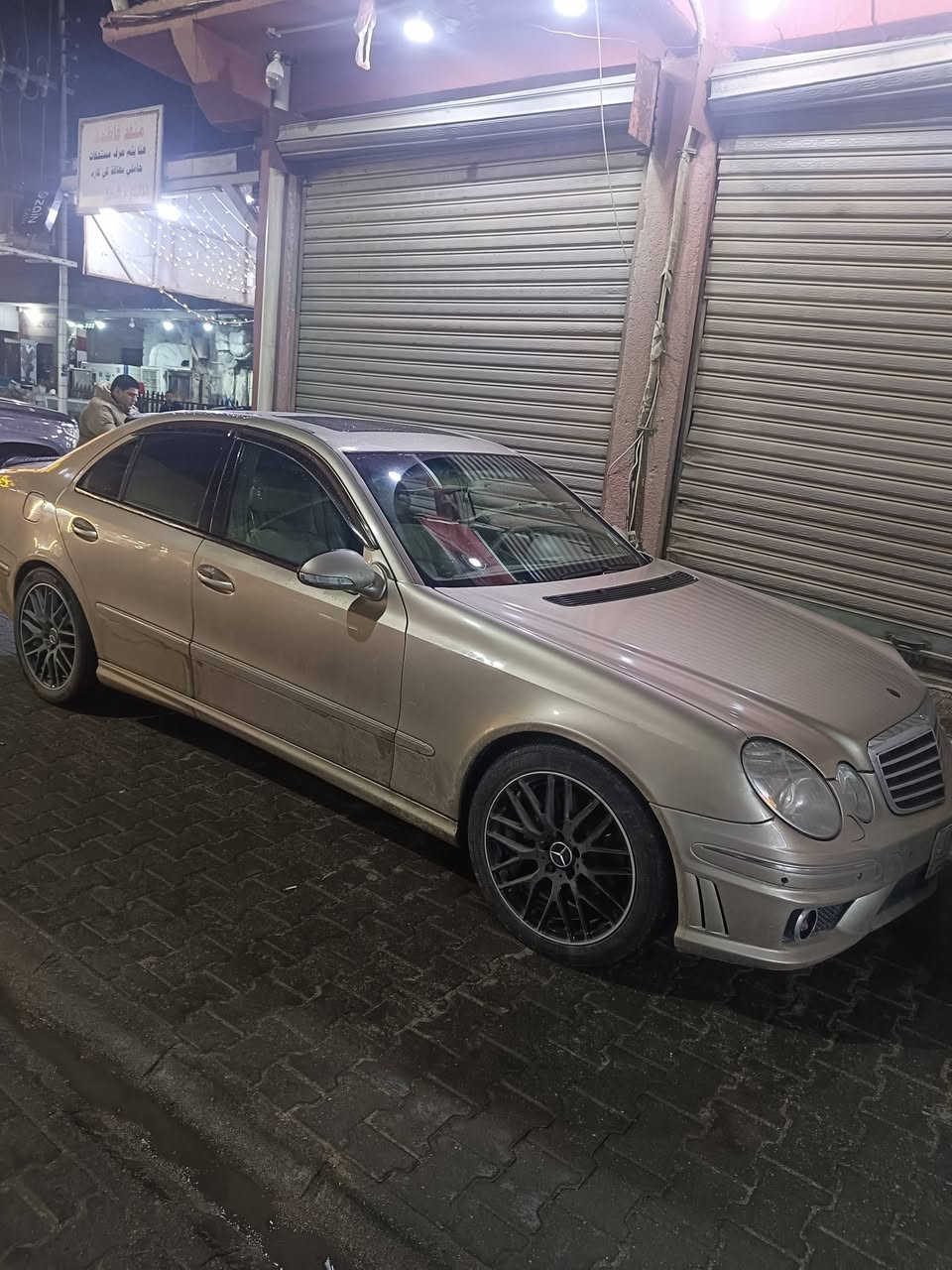 E500/ رقم كركوك للبيع الاتصال ***********
