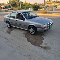 أوبل فيكترا • أوبل 1992 • فيكترا 1992 • محرك 1.8 • محرك وكير بشرط • إط...
