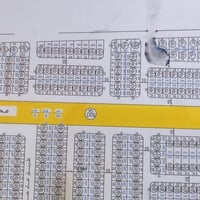 الهاشميه • قطعة أرض • ٢٥٠م