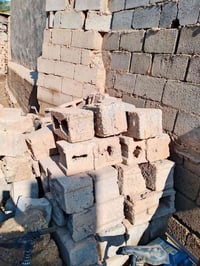 اكو هذا البلوك اليريده يجي يأخذه بلاش 07815267720