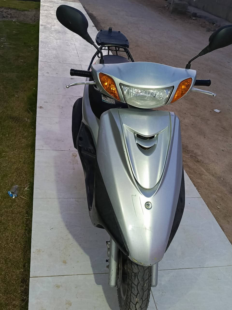 سلام عليكم متاح اكزز تريد خطين نوزل نضيفه خير من الله مال جناي معايزه شي تجي وشوف مكينته اشك الكاع السعر جوه السوك  900 وبيه مجال  مال محتاج  مكاني طريق طوريج كربله يم المحد التقني ***********
