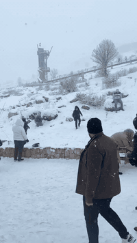 رحلاتنا يومياً من داخل اربيل الان مباشر جبل كورك للحجز ***********
