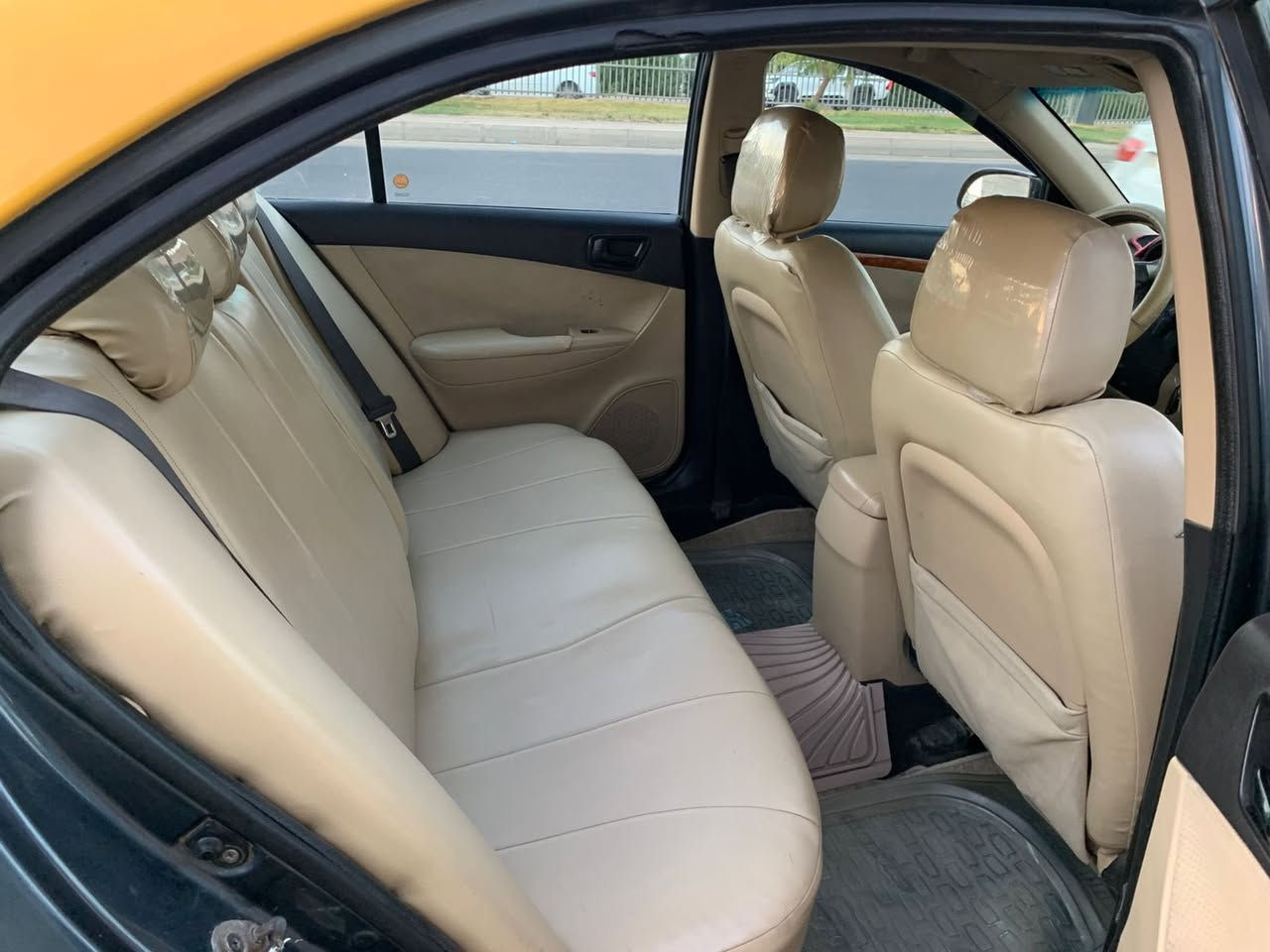 سوناته 2009 محرك 2400 دوش وارد امريكي

 رقم بغداد تحويل ثاني يوم 

السعر 95 وبيها مجال 

مكان السياره الرمادي 

للاستفسار الاتصال بالرقم التالي ….

‭0770 439 5102‬
