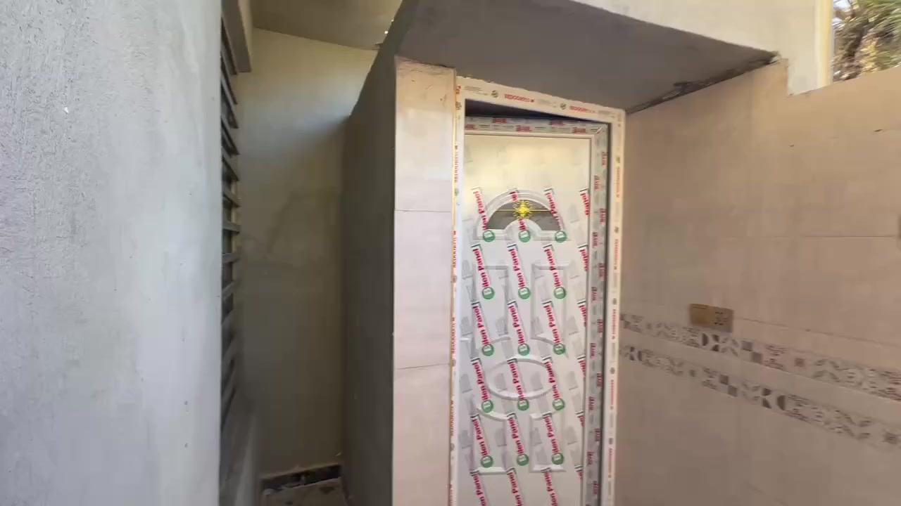 دار للبيع مساحه 60 متر طابقين كميره منطقه حجي صبر طابو صرف زراعي ***********
