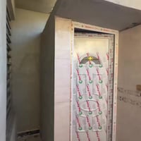 حجي صبر • ٦٠م • طابو