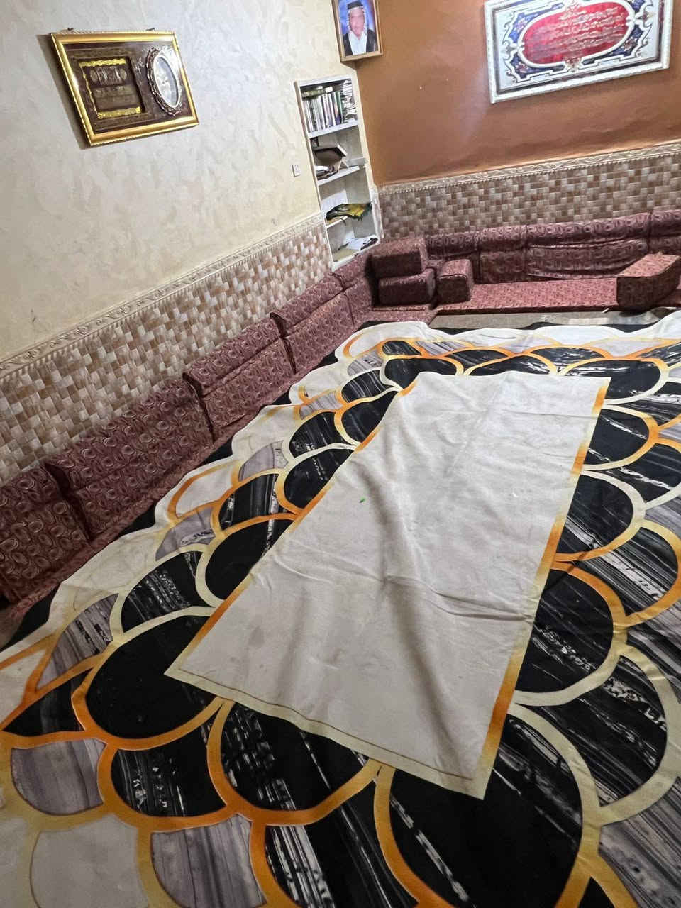 مع خدمه توصيل


**إذا كنت صاحب هذا الإعلان وتريد حذفه لأي سبب، رجاءا أرسل رسالة إلى الدعم الفني**