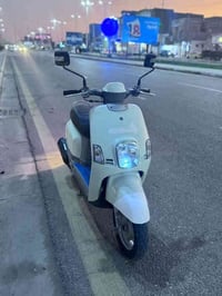 ماكس بوليسي • اوراق كاملة • نقص باتري