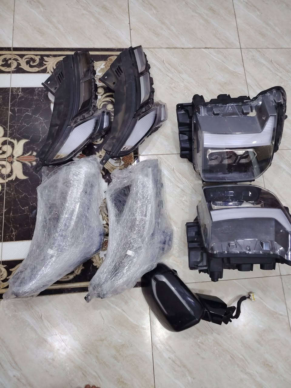 السلام عليكم شباب يوجد لدينا دعاميه بلسايد موديل 2023 2024 2025 درع بلسايد جميع الموديلات أبواب بلسايد جميع الموديلات
طبرباز بلسايد موديل 2023 2024 2025 مرايه بلسايد 2023 2024 2025 يوجد توصيل جميع المحافظات التواصل أو الاستفسار ***********
*********** يوجد واتساب
