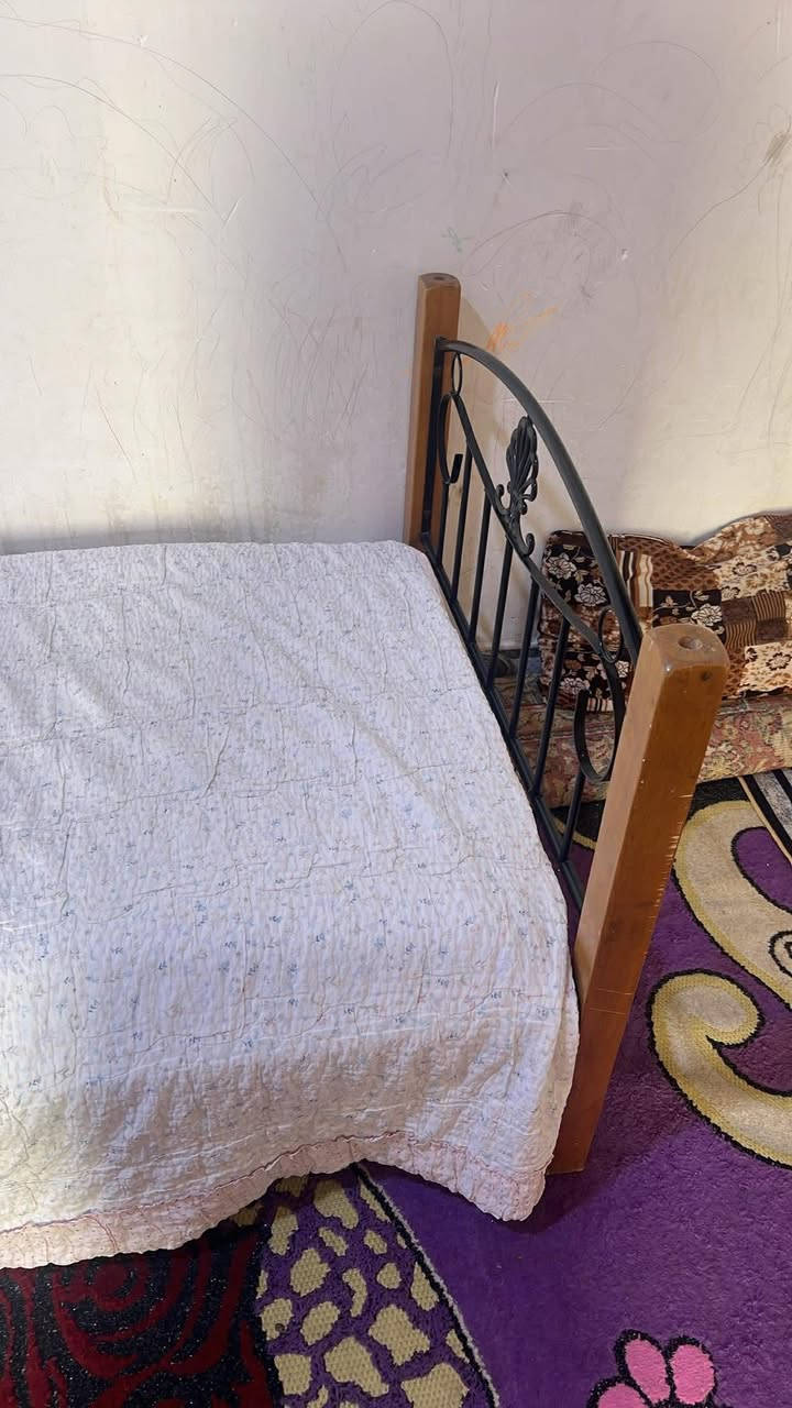 جربايه نفر للبيع نظيفه وقويه سعرهه ٦٠وبيهه مجال عنوان الجبيله مقابيل شارع السايلو


**إذا كنت صاحب هذا الإعلان وتريد حذفه لأي سبب، رجاءا أرسل رسالة إلى الدعم الفني**