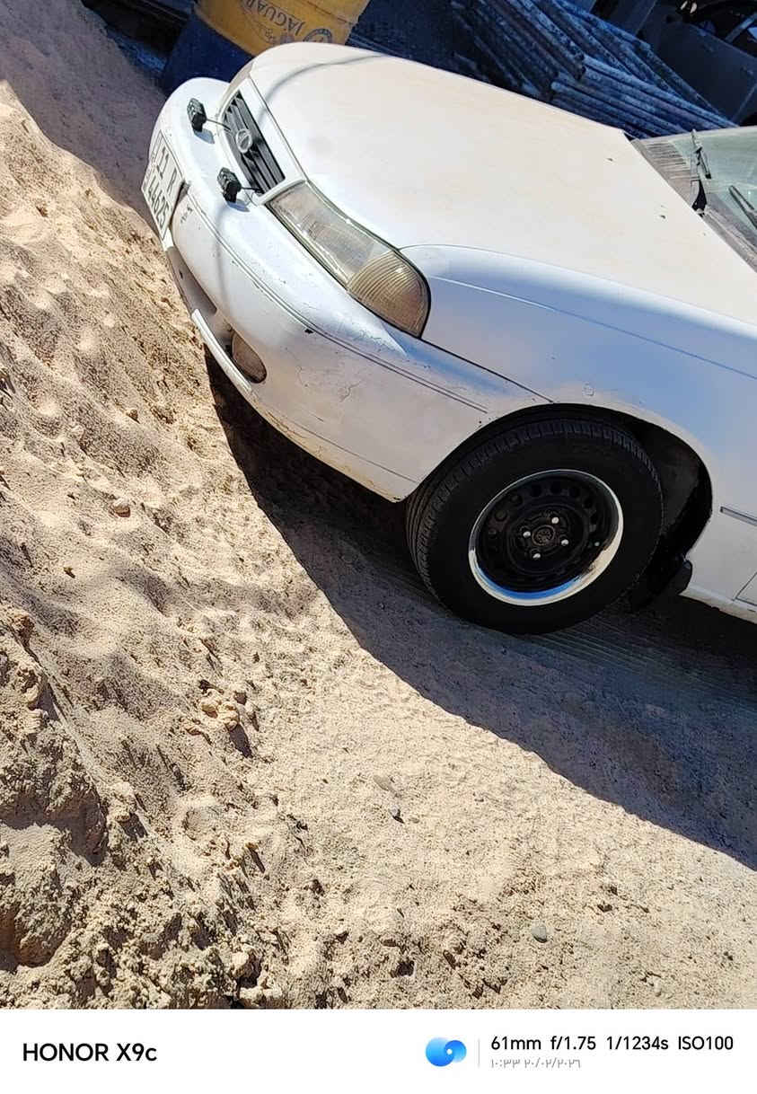 سلام عليكم دايو سلو موديل 95 العنوان بغداد سياره جاهزه وخير من الله الشراء يتصل  ***********) ***********
