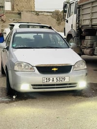 اوبترا ٢٠٠٨ • تكييف ثلج • كربلاء اطويريج