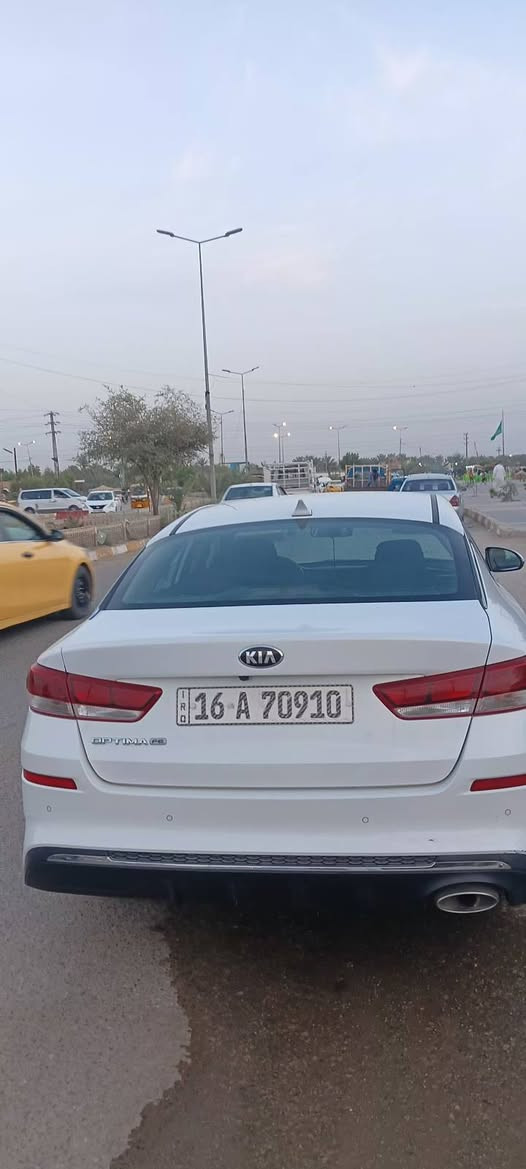 سلام عليكم كيا اوبتما للبيع موديل 2019مواصفات رادار بلمري تحكمات شاشه كبيره سياره نظيفه تخم تاير وماماشيه هواي حادثه بس بنيد تبديل مكاني الديوانيه قظاء عفك السياره بأسمي السعر 145


**إذا كنت صاحب هذا الإعلان وتريد حذفه لأي سبب، رجاءا أرسل رسالة إلى الدعم الفني**