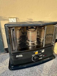 صوبة نفطية • يابانية • مستعملة سنة