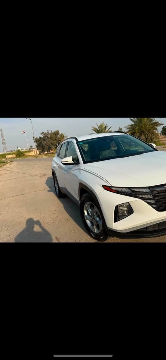 السلام عليكم سعر جدا مناسب
توسان موديل 2022 وارد امريكي

فول مواصفات

رقم بغداد 

محرك 2500

المواصفات

  / كشن كهرباء

جنطة كهرباء  / هندبريك دكمة

مود درايف / اوتو ستوب

تدفئة بالكشنات  / تبريد قطعتين خلفي وأمامي 

نظام HTRAC / رادارت

شفتات ستيرن / رادار نقطة عمياء

تشغيل عن بعد  / تدفئة ستيرن

ملاحظة الضررر

جاملغ الامامي الأيسر والباب الأيسر فقط تبديل

مكاني: بغداد/ الدورة

لاستفسار اتصل على رقم وتدلل

***********
