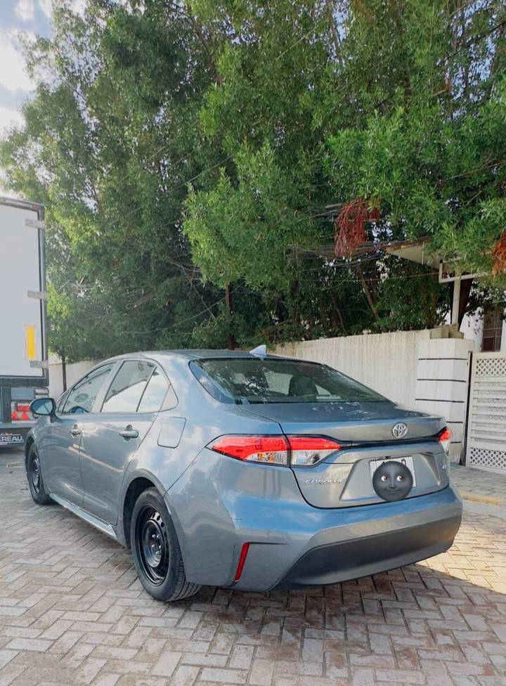 سلام عليكم
كورلا امريكي 2024 

الضرر بنيد منشورة صورها

ماشية 30 الف ml

السعر 147 وبيها مجال

موقع بغداد

الرقم ***********
