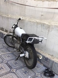 بارت عيتاني • ماطور نضيف • كربتر جديد