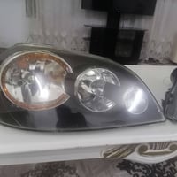 زوج لايت اوبترا مستعمل داخل اسود سبورت وبي ليد شغال اذا شراي عل خاص ٠٧...