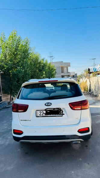 سورنتو 2018 شكل 2020 مكفوله كفاله عامه محرك 6 سلندر رقم اربيل بسمي كشنات جلد وكهرباء صندوق كهرباء واير لس شاشه كاربلي ماشيه 77 سعر 242 بيها مجال ***********
