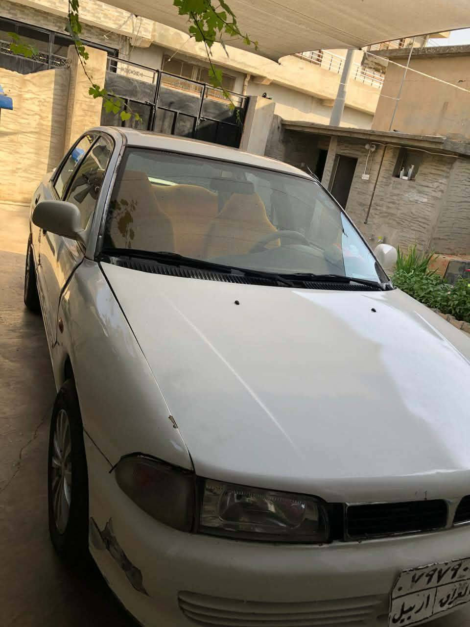 لانسەر مستەربۆشی مۆدێل 1993 ڕەقەم هەولێر
ژم
0750 862 82 06
0770 242 41 58
