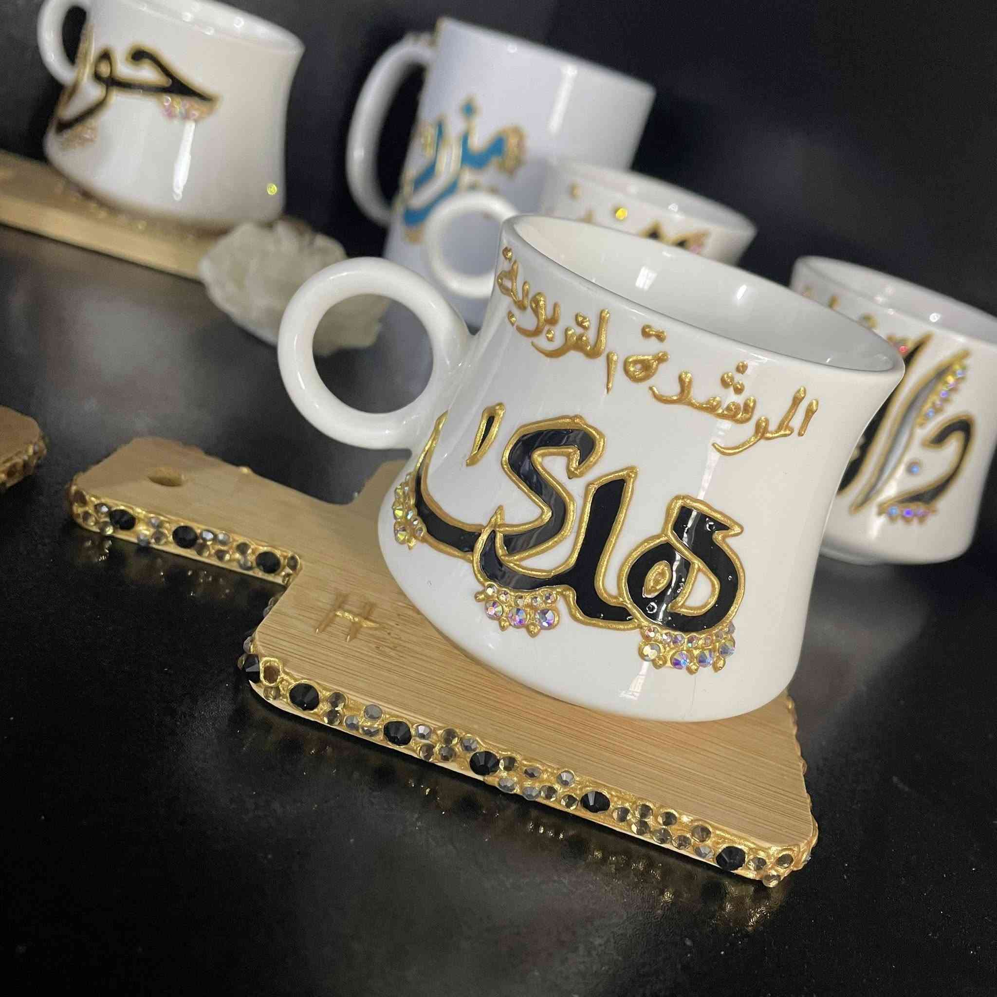 هدايا #عيد_المعلم انفتح الحجز بنات
الي تحب تثبت تتفضل خاص التغليف لجميع هدايا مجاني متوفر توصيل


**إذا كنت صاحب هذا الإعلان وتريد حذفه لأي سبب، رجاءا أرسل رسالة إلى الدعم الفني**