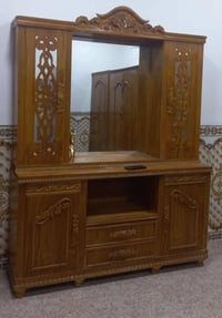 مستعجل • غرفة صاج • تكريت ديوم