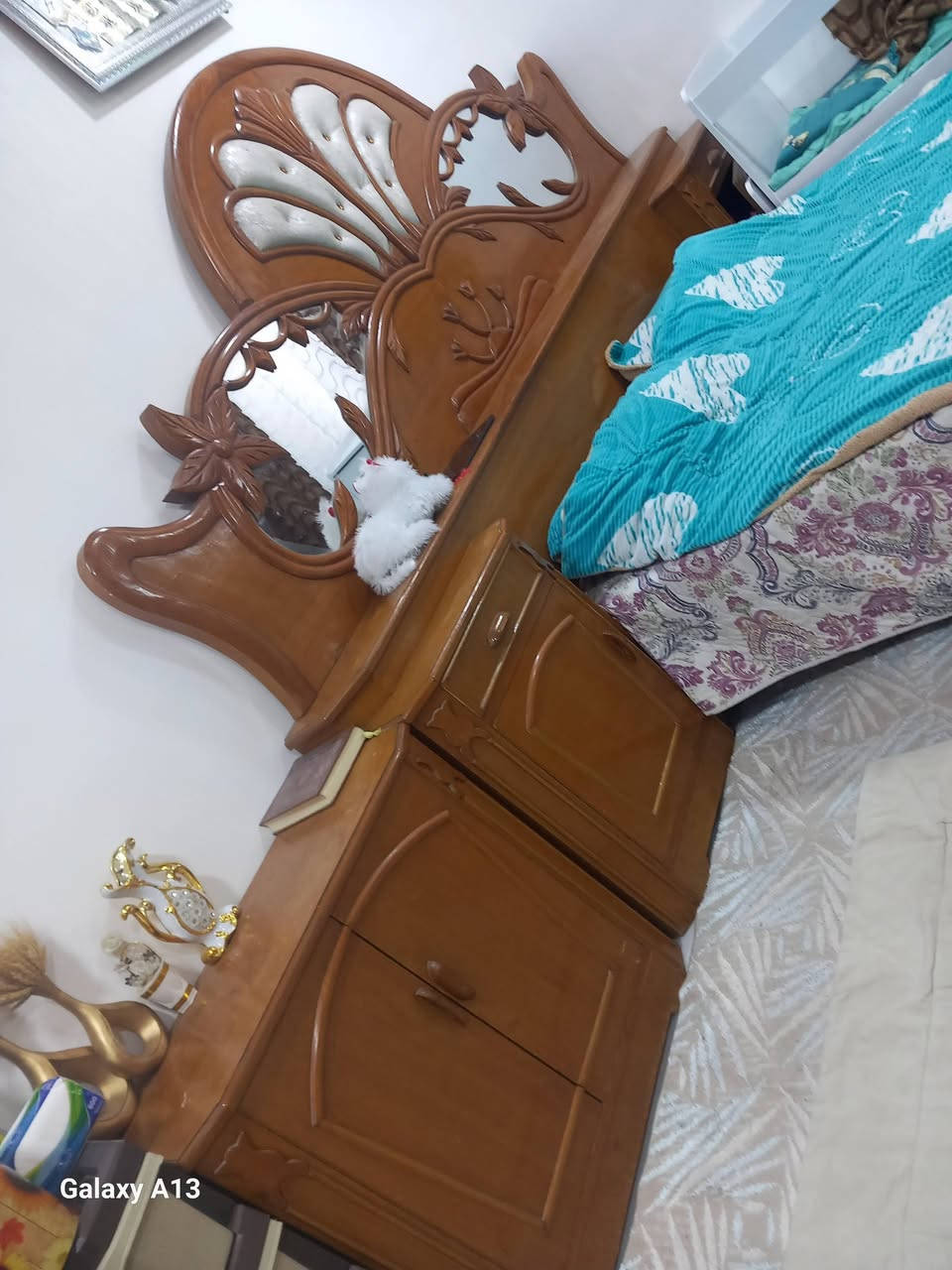 للبيع


**إذا كنت صاحب هذا الإعلان وتريد حذفه لأي سبب، رجاءا أرسل رسالة إلى الدعم الفني**