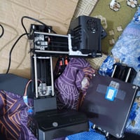 طابعه لبيع 50الف بغداد 07712231245