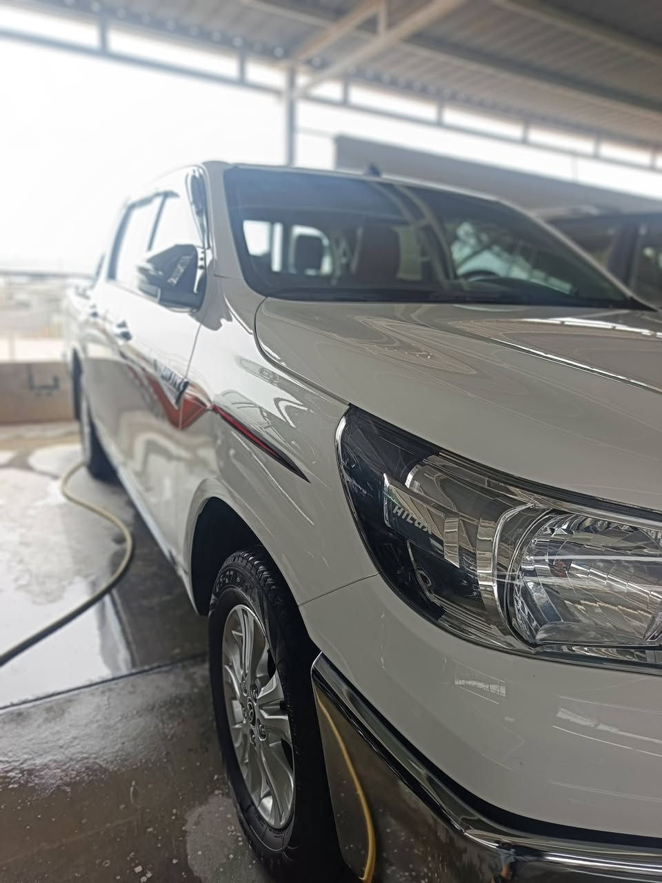 للبيع بيكم ناصية 2025مكفولة من الصبغ والتبديل معرض البقيع ذيقار قلعة سكر ***********
***********
