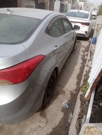 الانترا • ٢٠١٣ • حادث