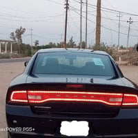 تشارجر • مديل ٢٠١٤ • مكينة ٣٦٠٠