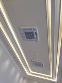 ابو احمد الصباغ والديكور رقم التواصل 07876499575