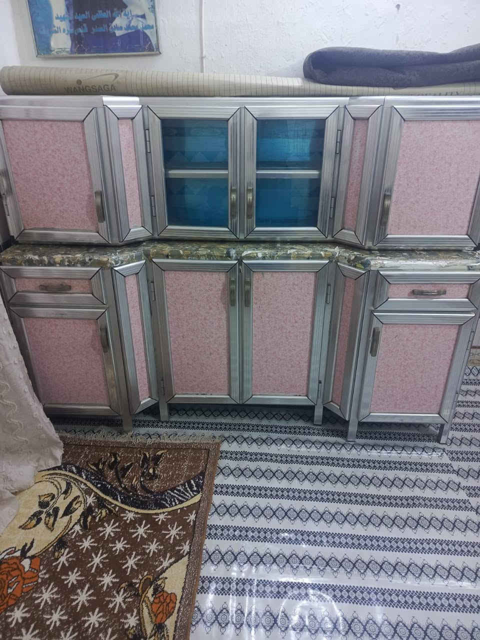 كاونتر 250. ***********
