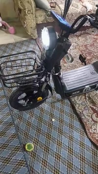 بلجيس • عداد صفر • ٤ بطاريات